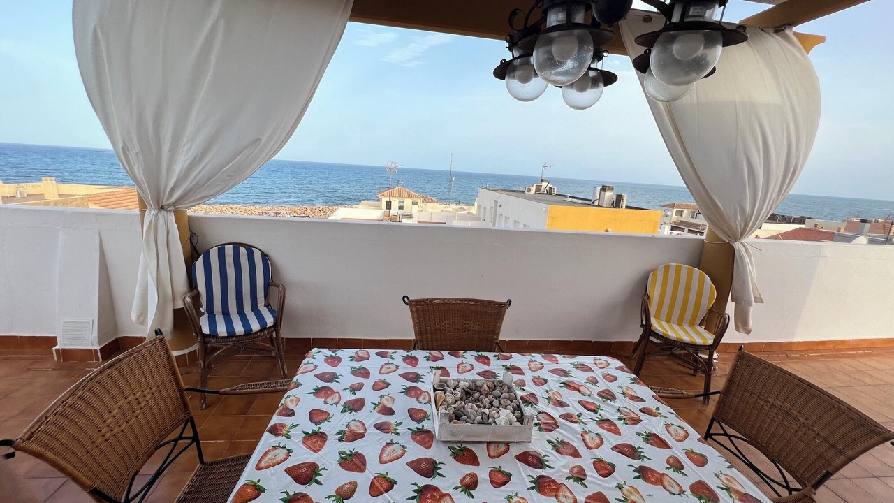 Photo of Outdoor in Villaricos