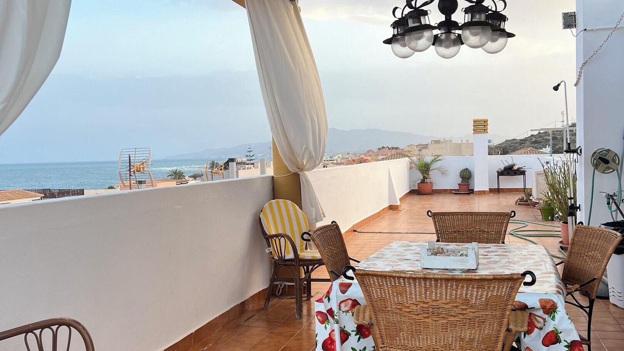 Photo of Outdoor in Villaricos