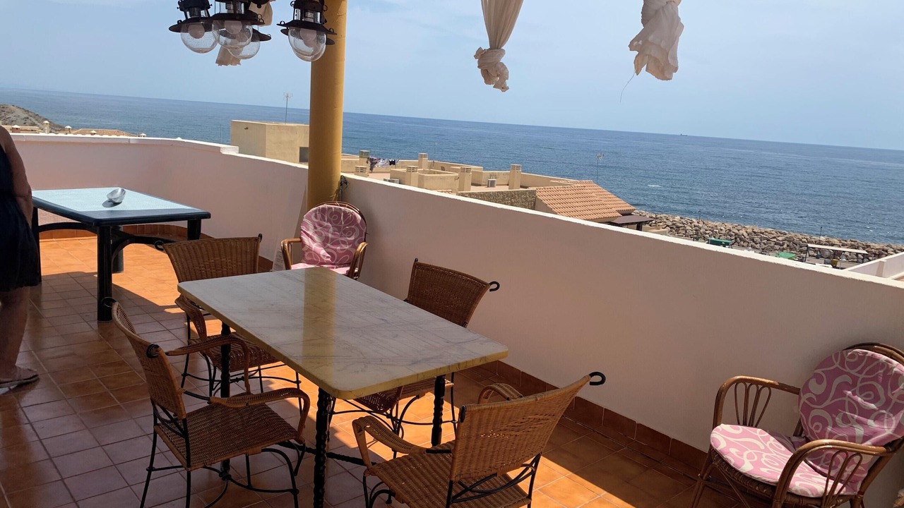 Photo of Outdoor in Villaricos