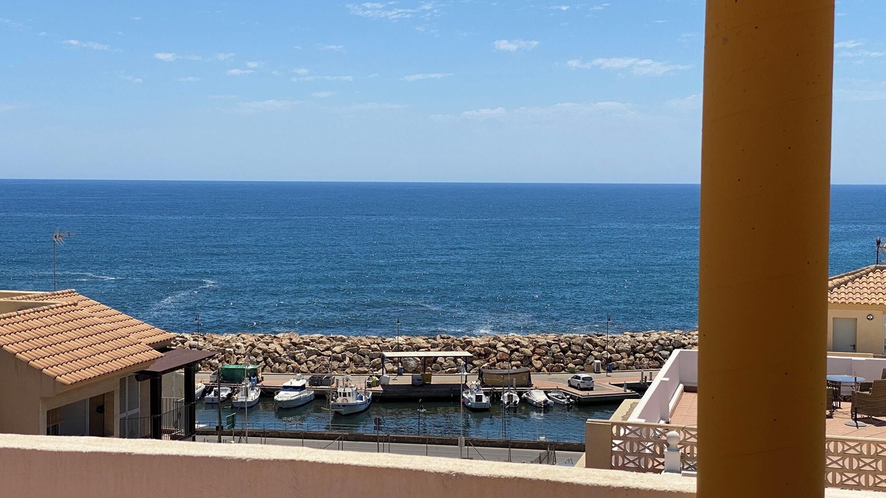 Photo of Outdoor in Villaricos