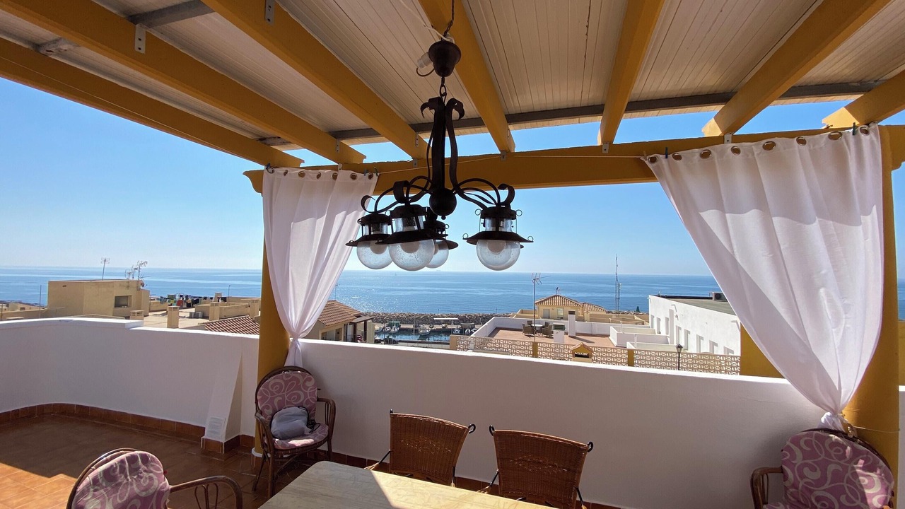 Photo of Outdoor in Villaricos