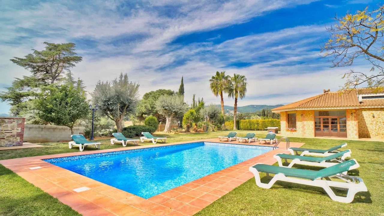 Photo of Outdoor in Sant Andreu de Llavaneres