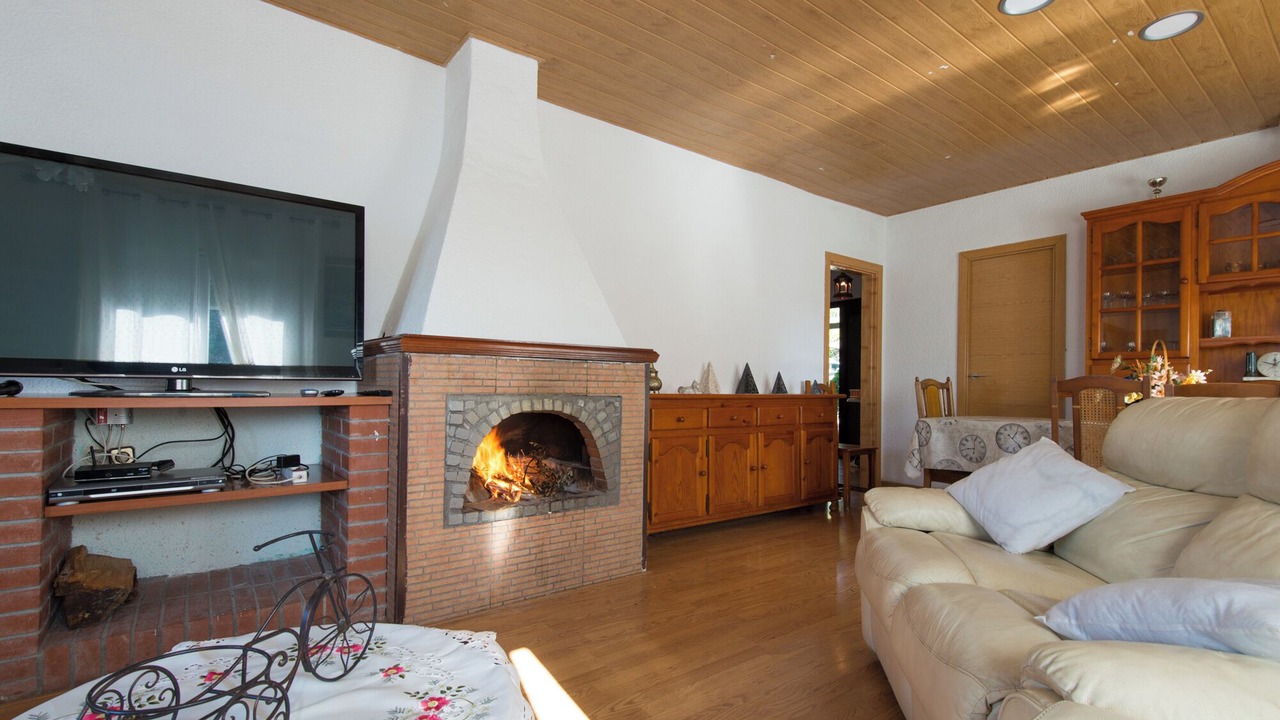 Photo of Livingroom in Sant Pere de Vilamajor
