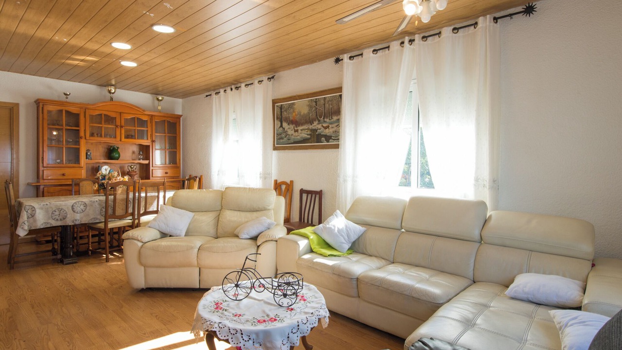 Photo of Livingroom in Sant Pere de Vilamajor