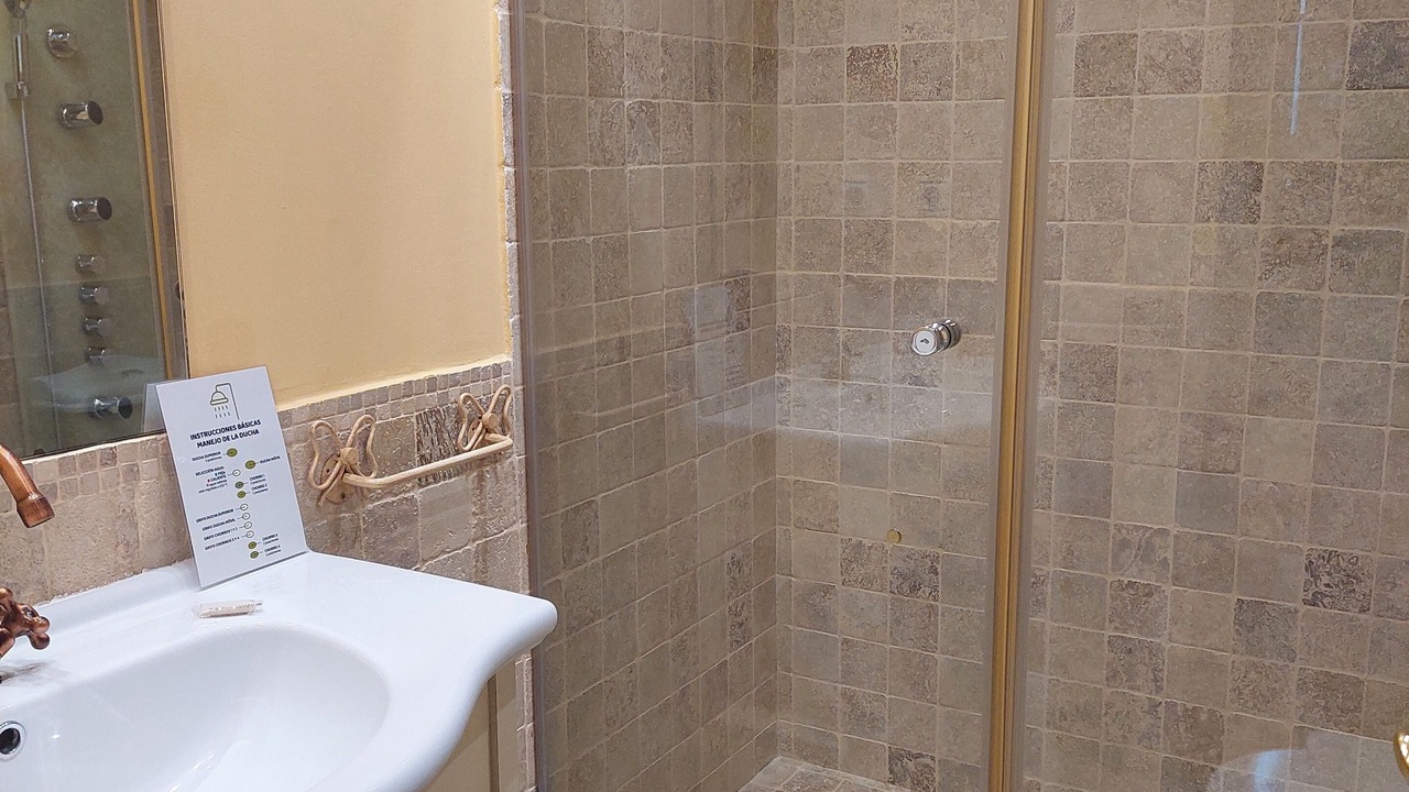 Photo of Bathroom in Sotillo del Rincon