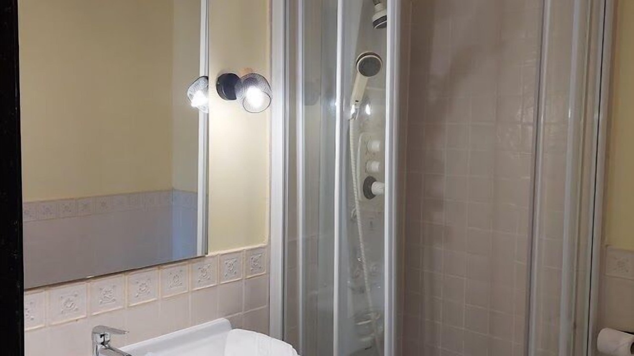 Photo of Bathroom in Sotillo del Rincon