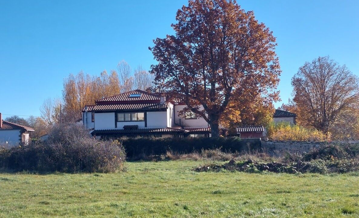 Photo of Outdoor in Sotillo del Rincon