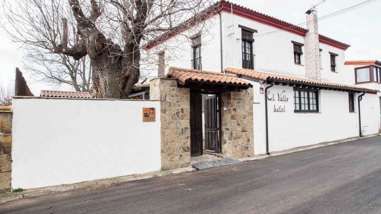 Photo of Outdoor in Sotillo del Rincon