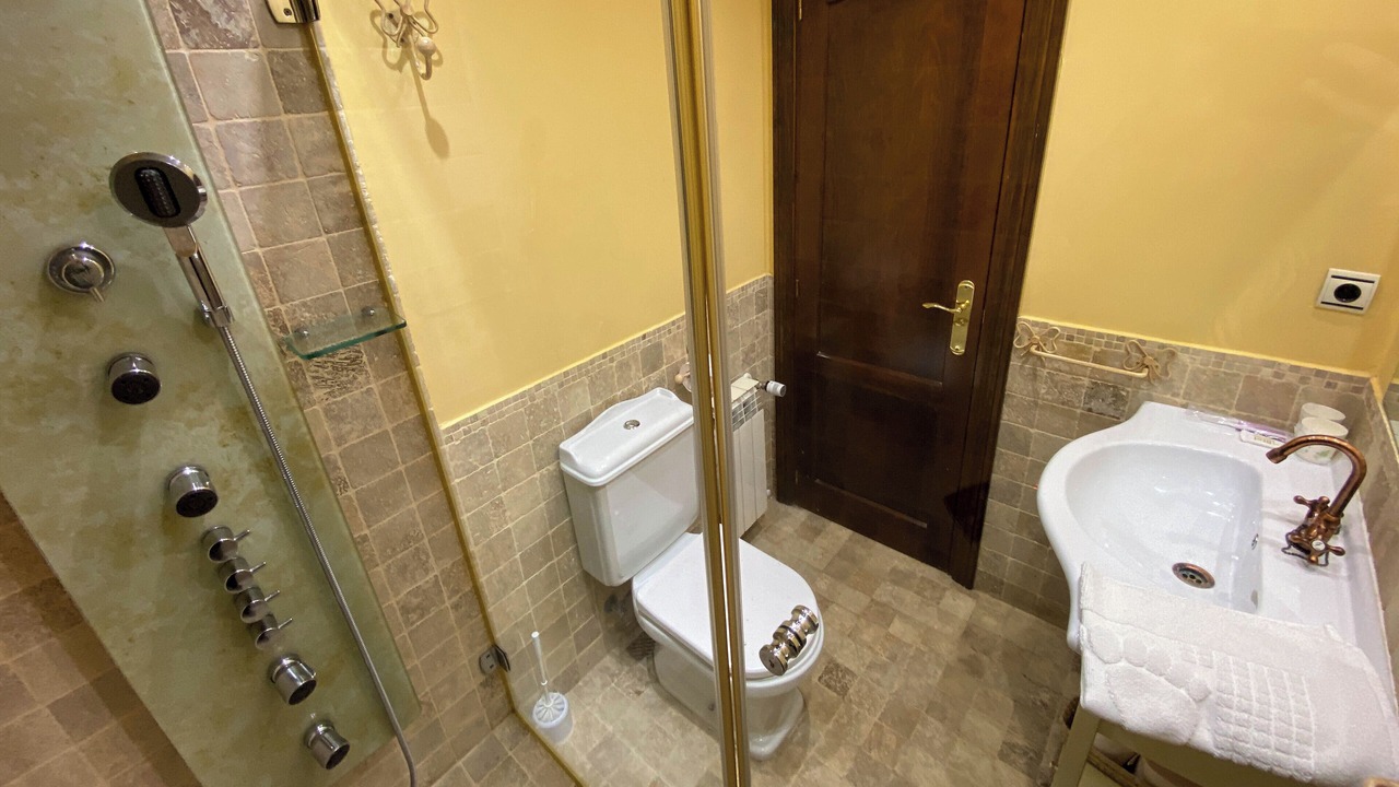 Photo of Bathroom in Sotillo del Rincon