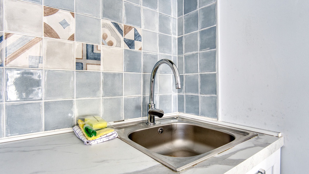 Photo of Kitchen in Cabo de las Huertas