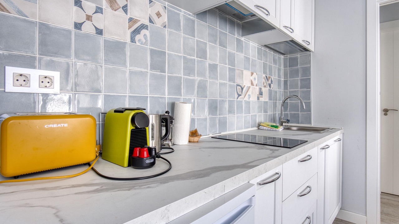 Photo of Kitchen in Cabo de las Huertas