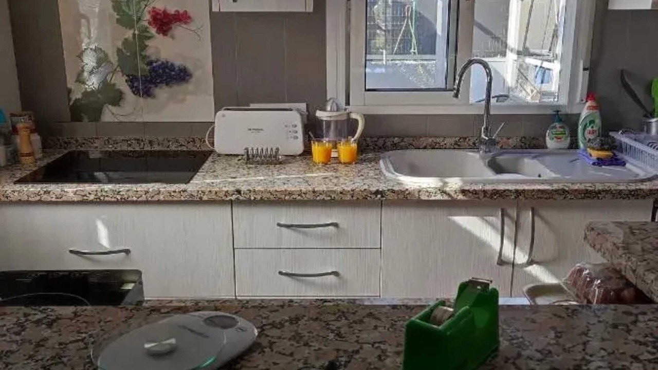 Photo of Kitchen in Villaricos