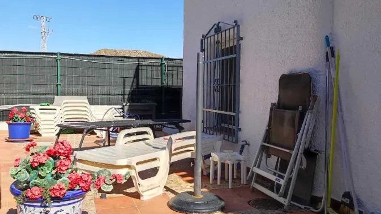 Photo of Outdoor in Villaricos