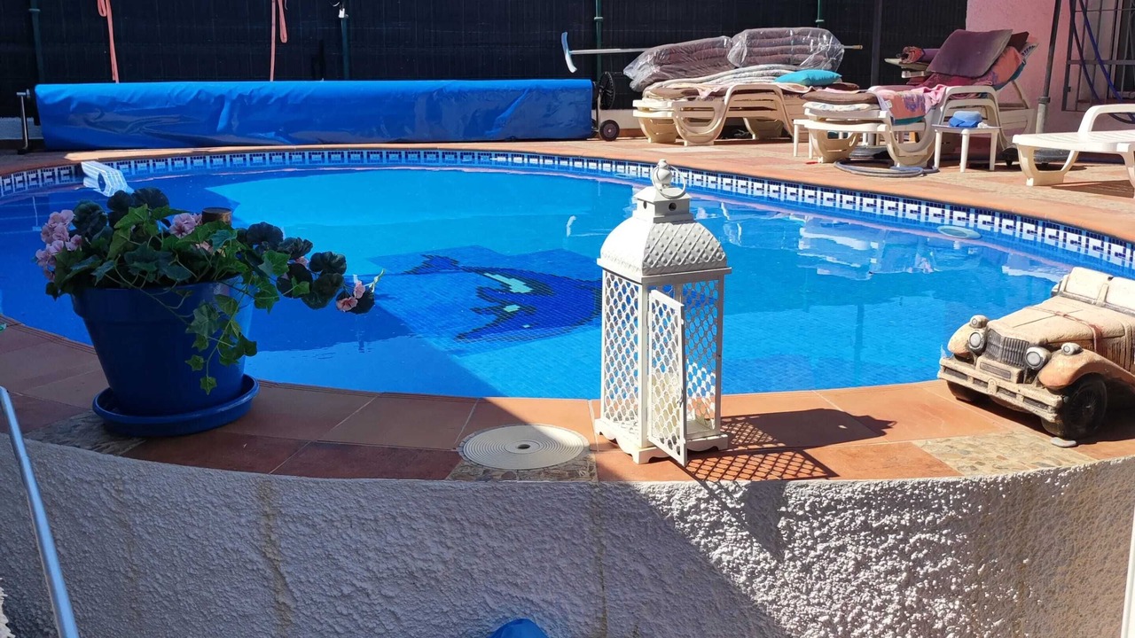 Photo of Outdoor in Villaricos