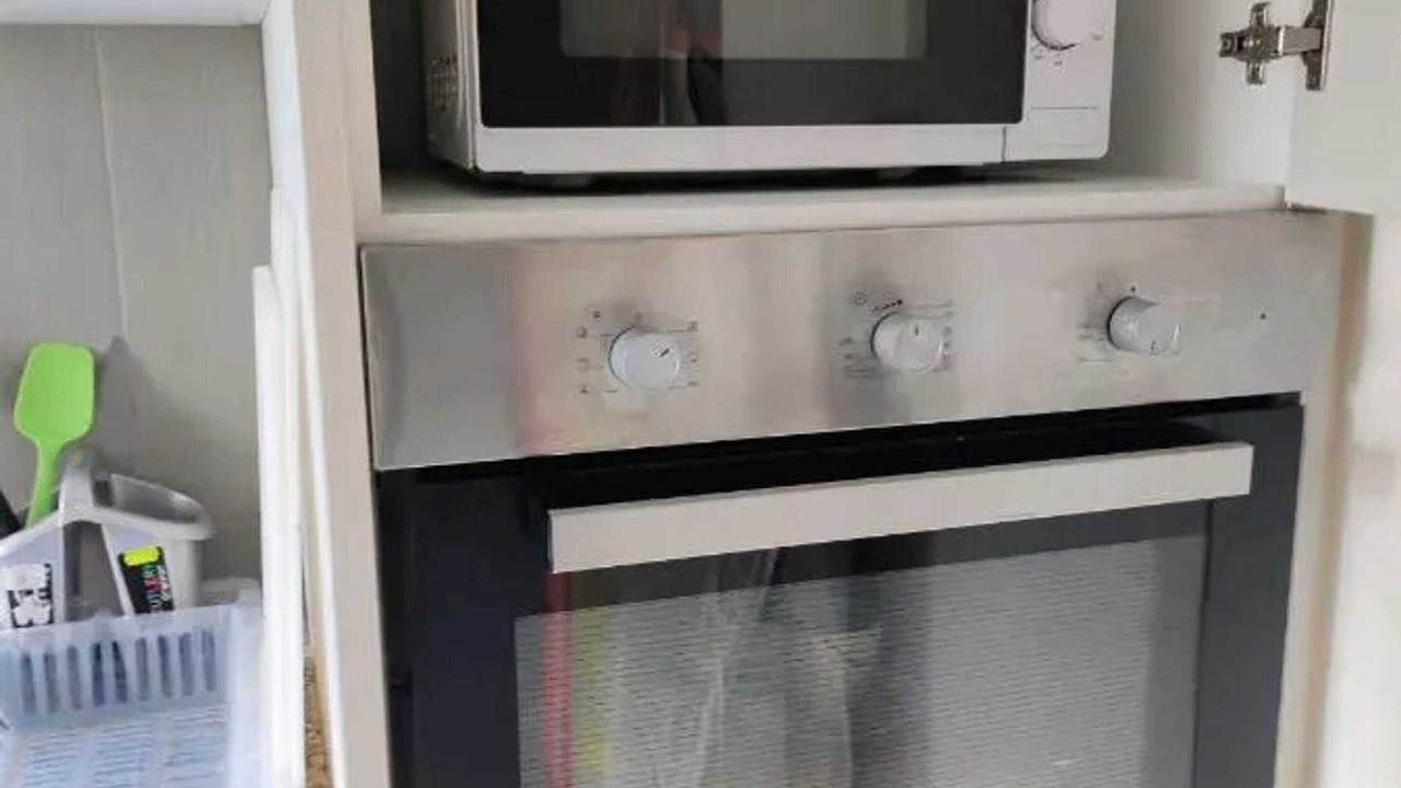 Photo of Kitchen in Villaricos