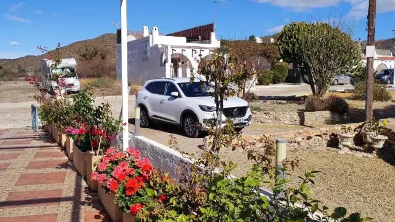 Photo of Outdoor in Villaricos