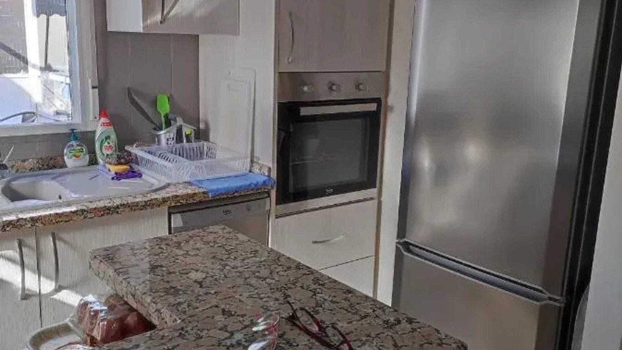 Photo of Kitchen in Villaricos