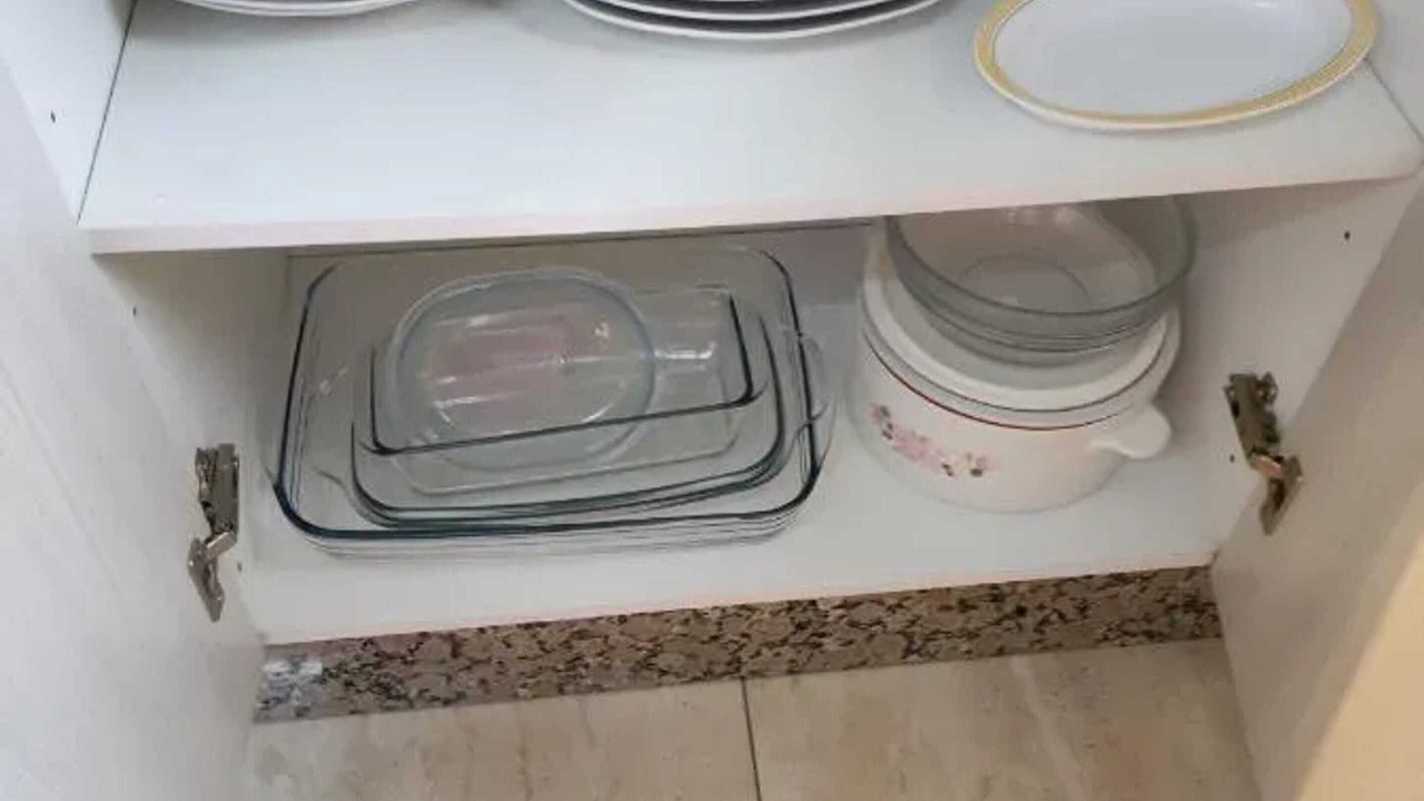Photo of Kitchen in Villaricos