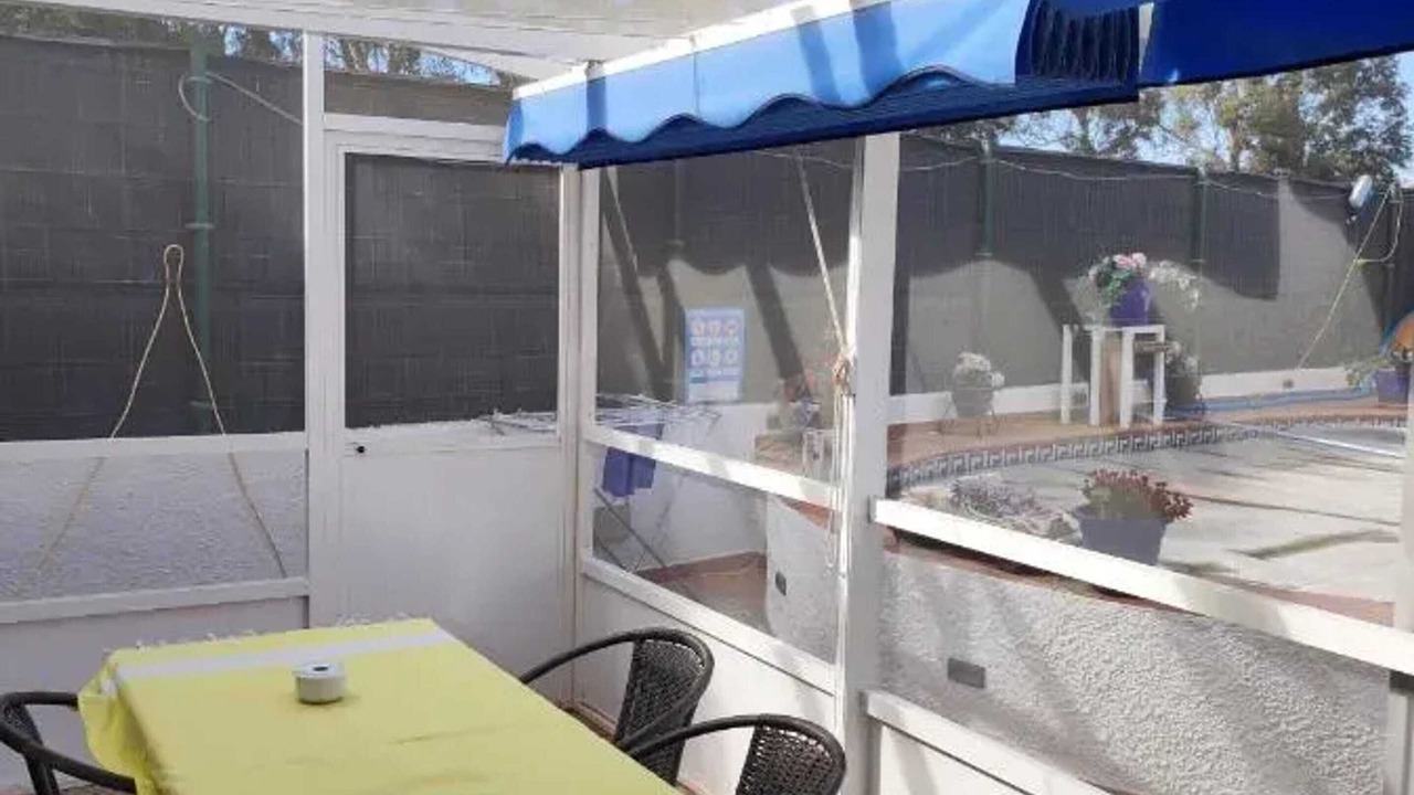 Photo of Outdoor in Villaricos