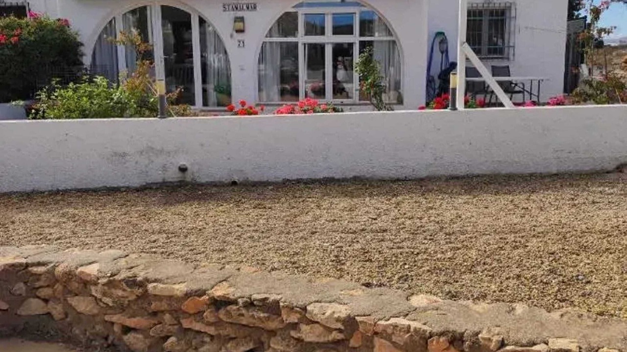 Photo of Outdoor in Villaricos