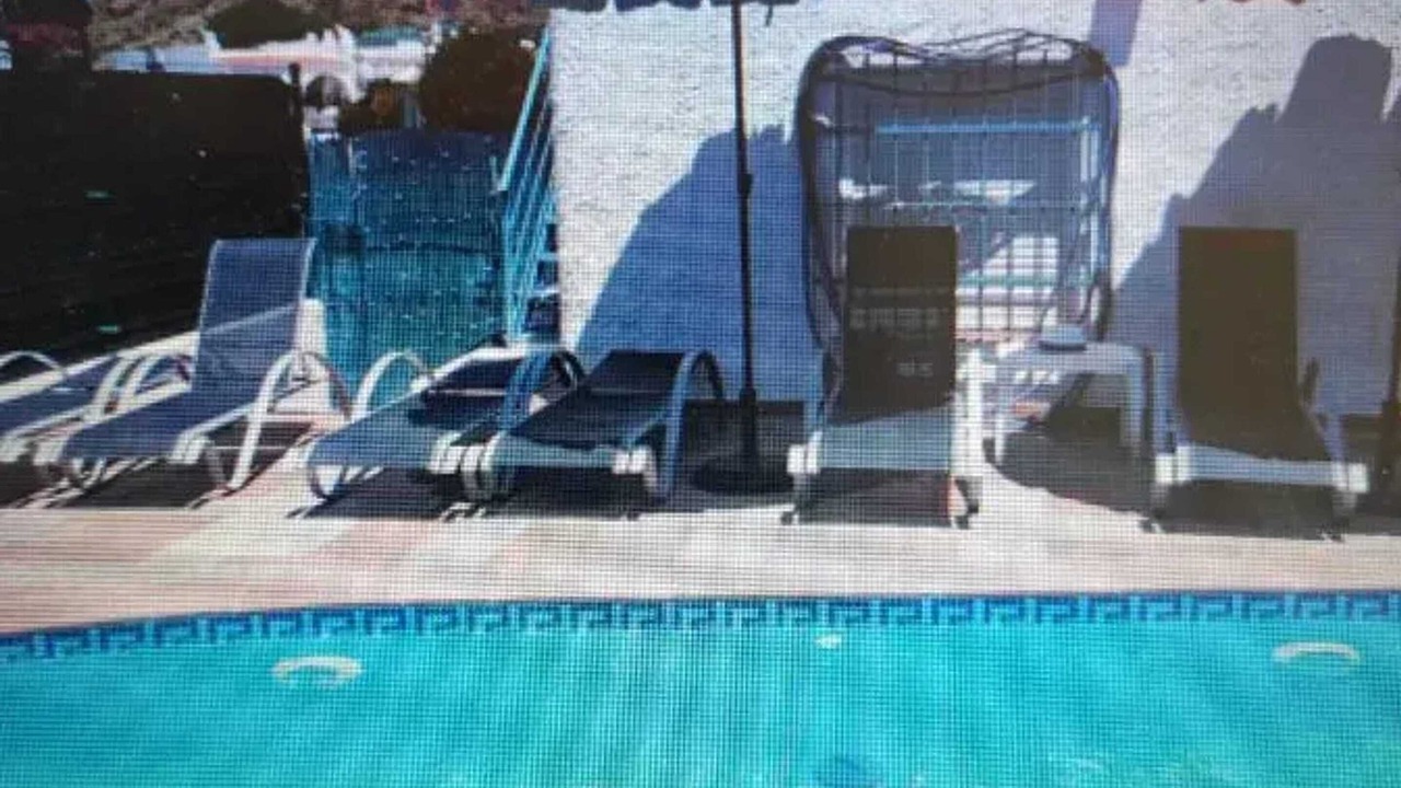Photo of Outdoor in Villaricos