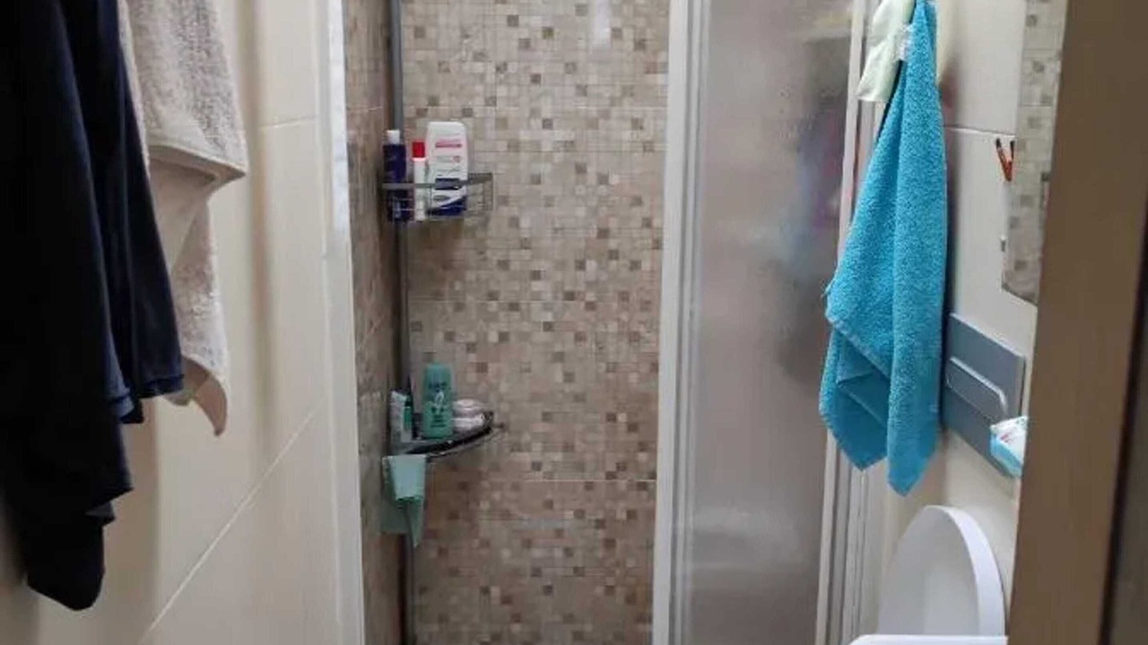 Photo of Bathroom in Villaricos