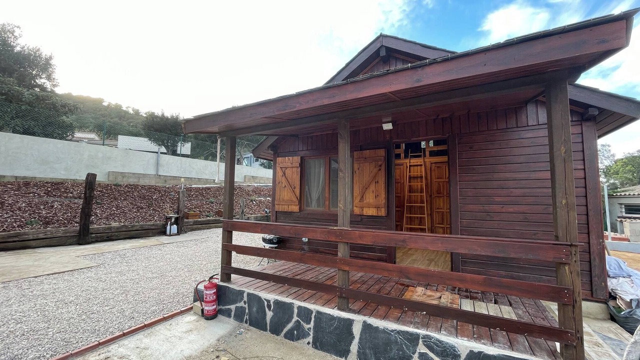 Photo of Outdoor in Llagostera