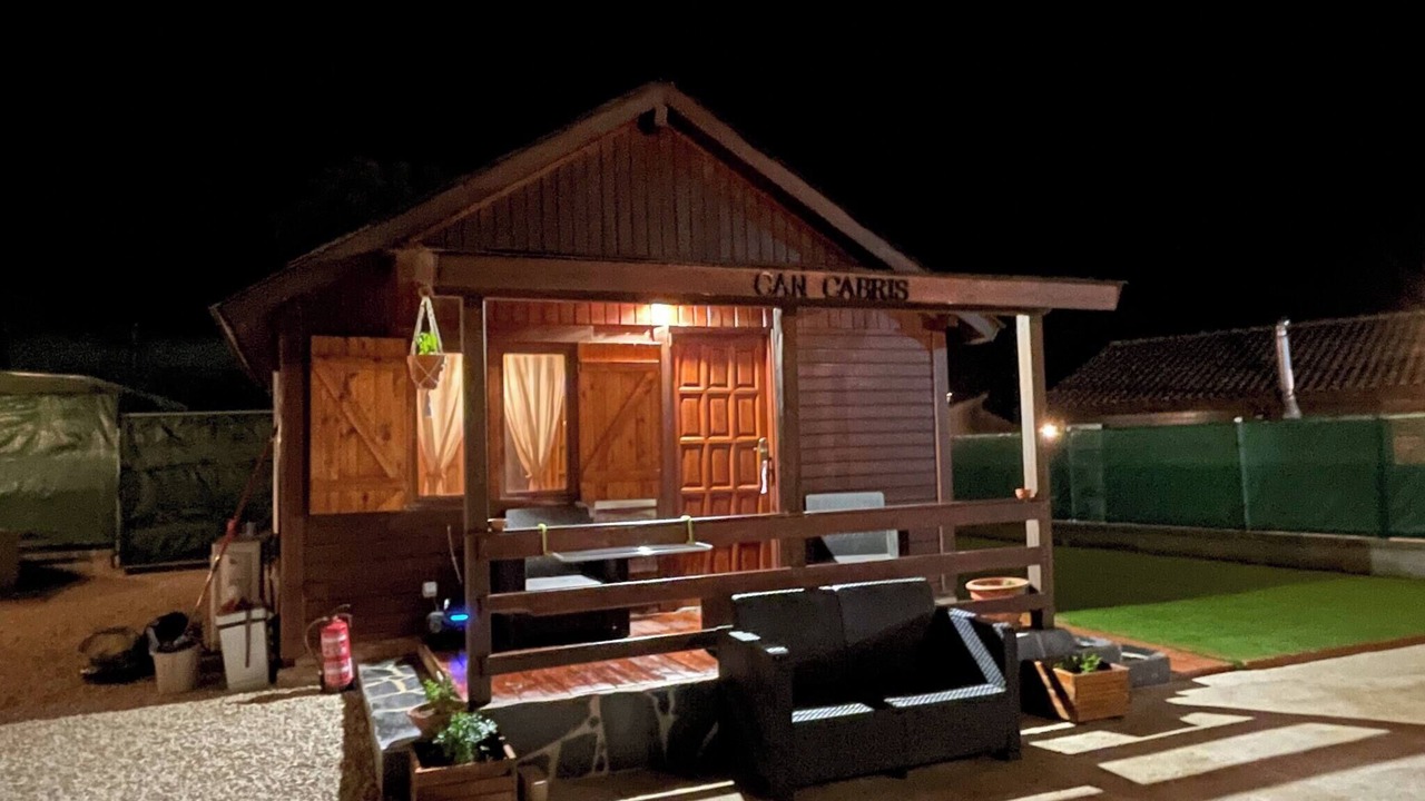 Photo of Outdoor in Llagostera