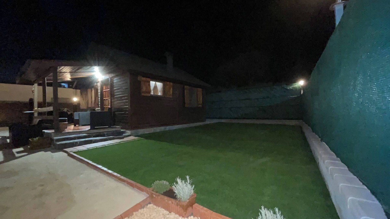 Photo of Outdoor in Llagostera