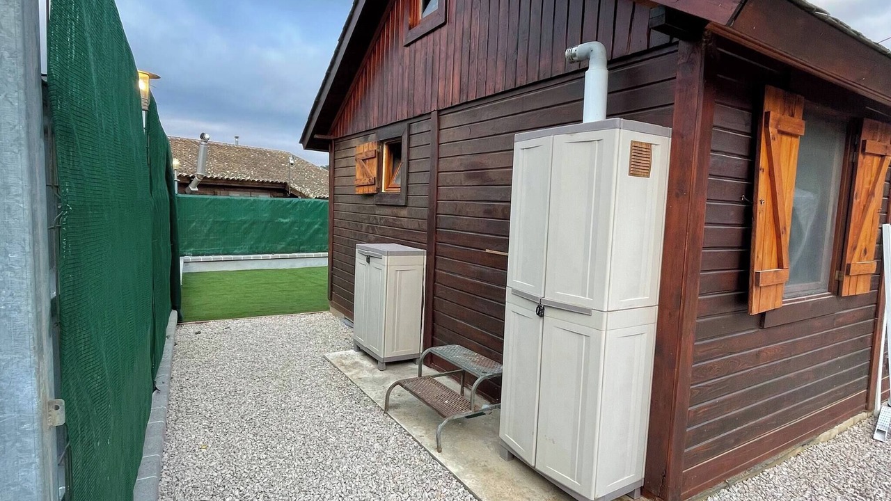 Photo of Outdoor in Llagostera
