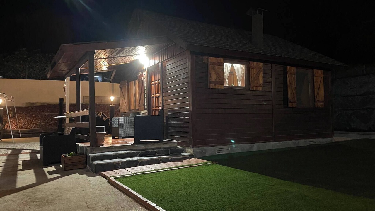 Photo of Outdoor in Llagostera