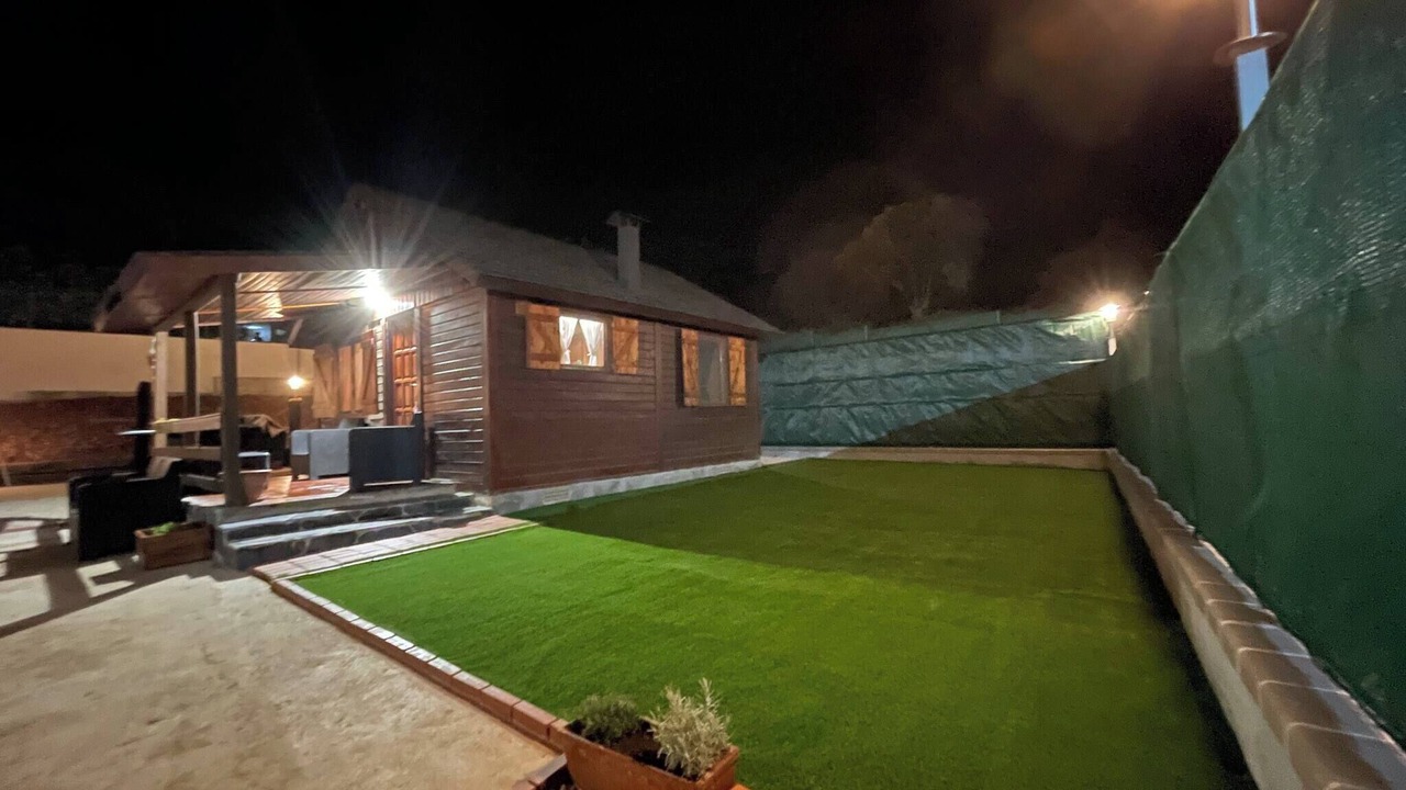 Photo of Outdoor in Llagostera