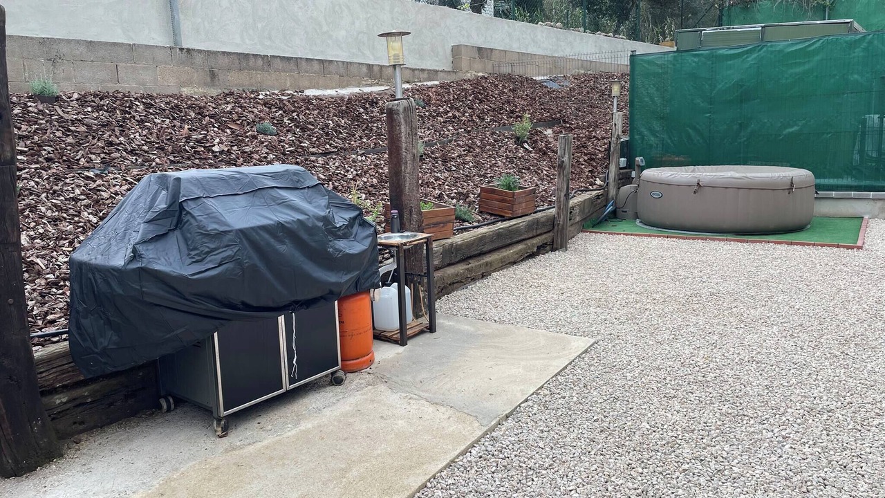 Photo of Outdoor in Llagostera