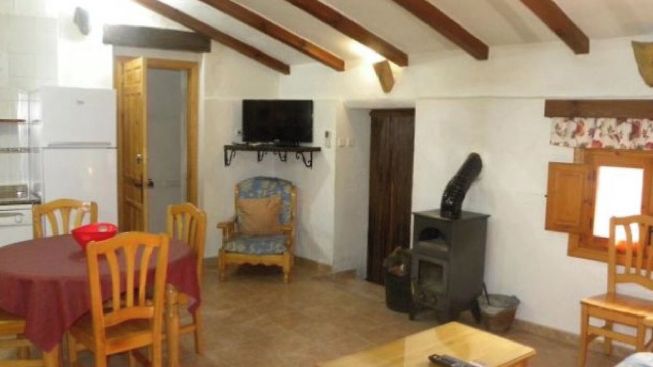 Photo of Livingroom in Moratalla