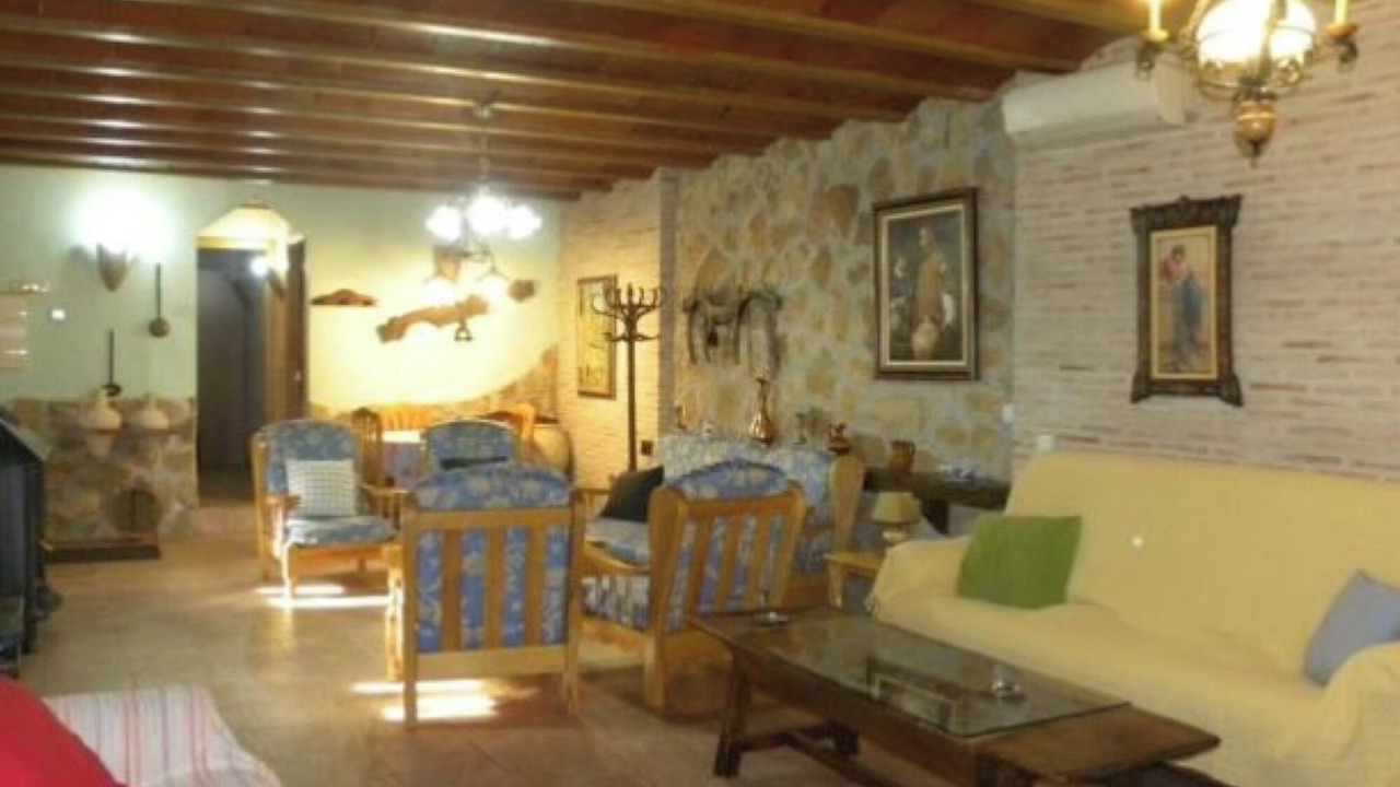 Photo of Livingroom in Moratalla