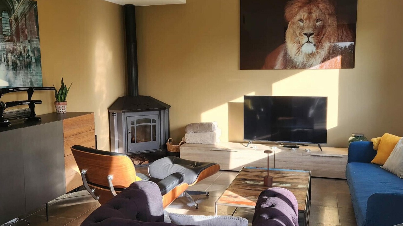 Photo of Livingroom in Caldes de Malavella