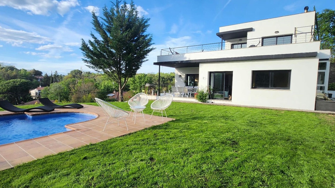 Photo of Outdoor in Caldes de Malavella