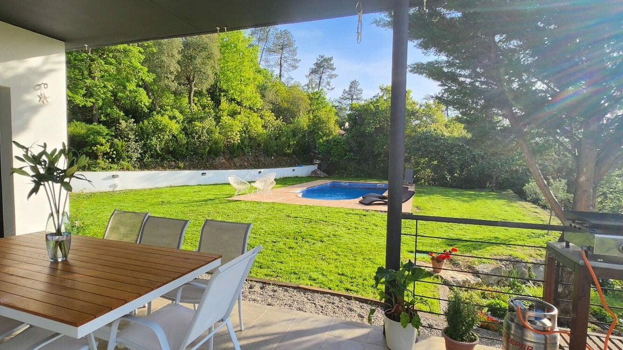 Photo of Outdoor in Caldes de Malavella