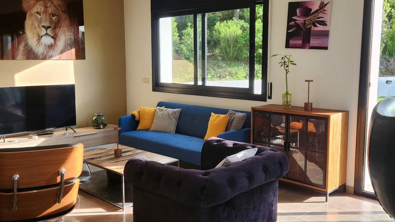 Photo of Livingroom in Caldes de Malavella