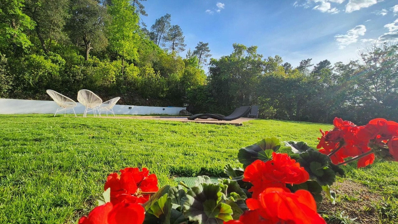 Photo of Outdoor in Caldes de Malavella