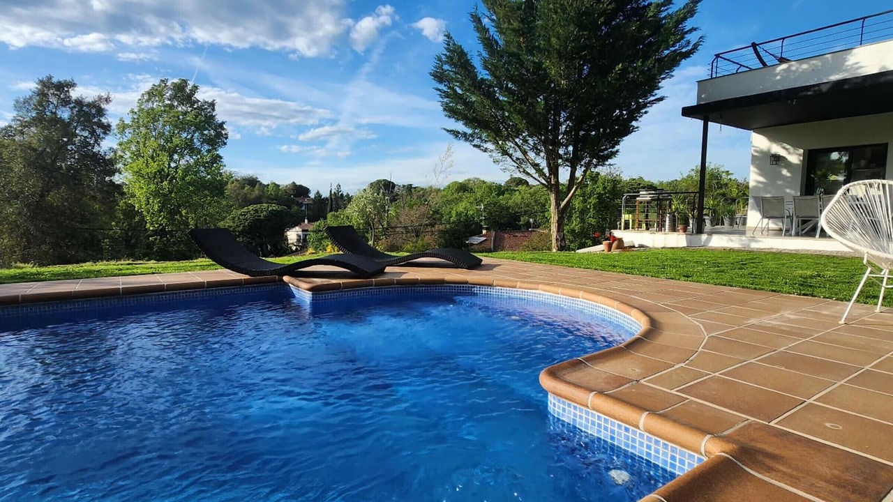 Photo of Outdoor in Caldes de Malavella