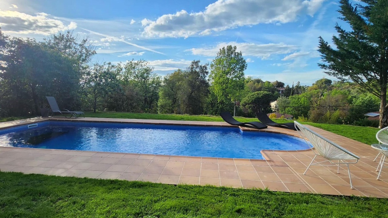 Photo of Outdoor in Caldes de Malavella