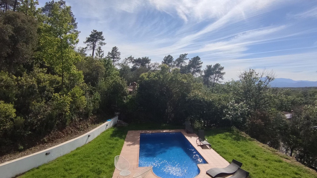 Photo of Outdoor in Caldes de Malavella
