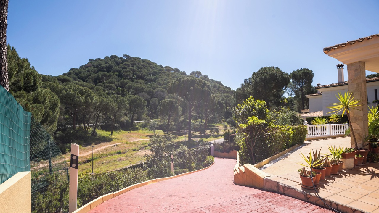 Photo of Outdoor in Las Jaras
