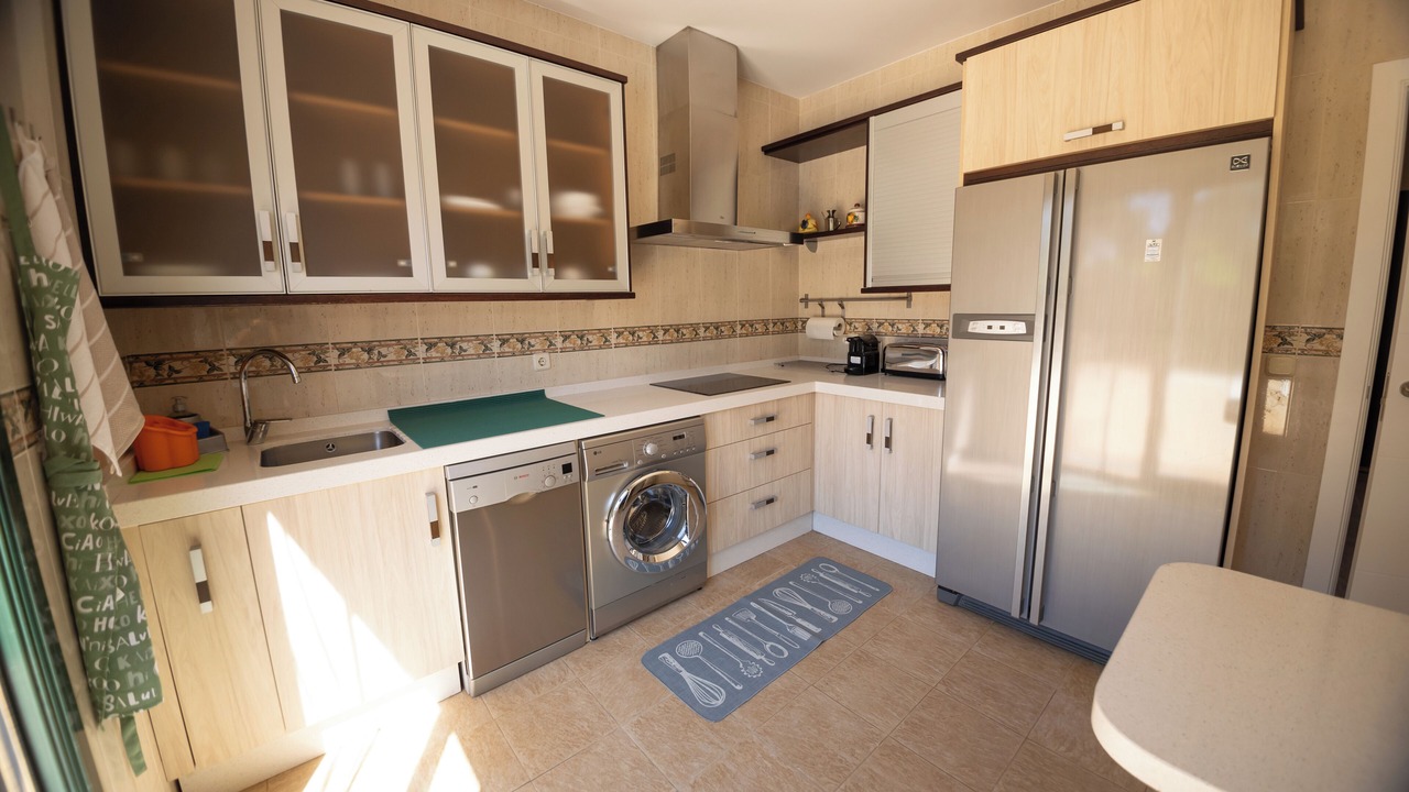 Photo of Kitchen in Las Jaras
