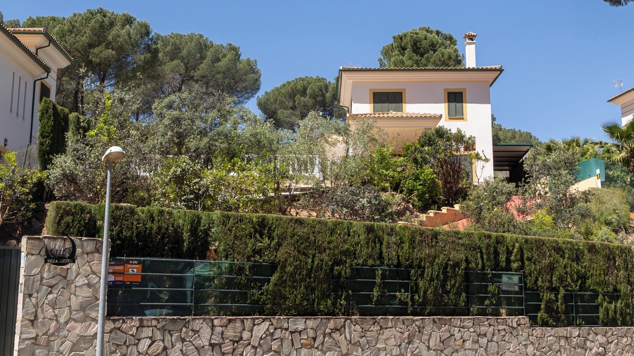 Photo of Outdoor in Las Jaras