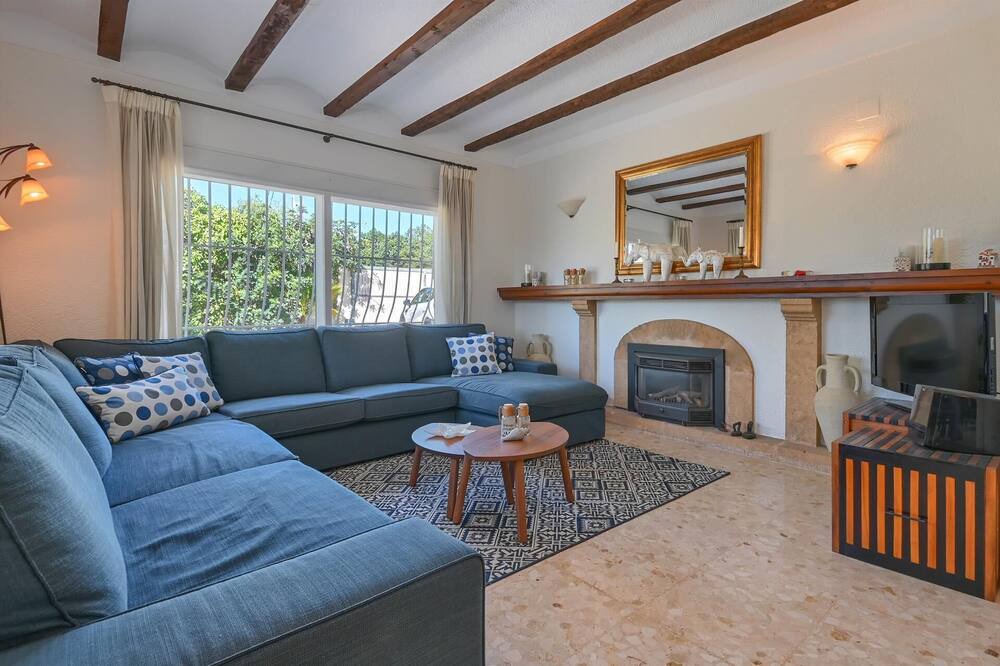 Photo of Livingroom in Ermita