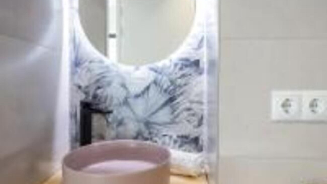 Photo of Bathroom in Nou Moles