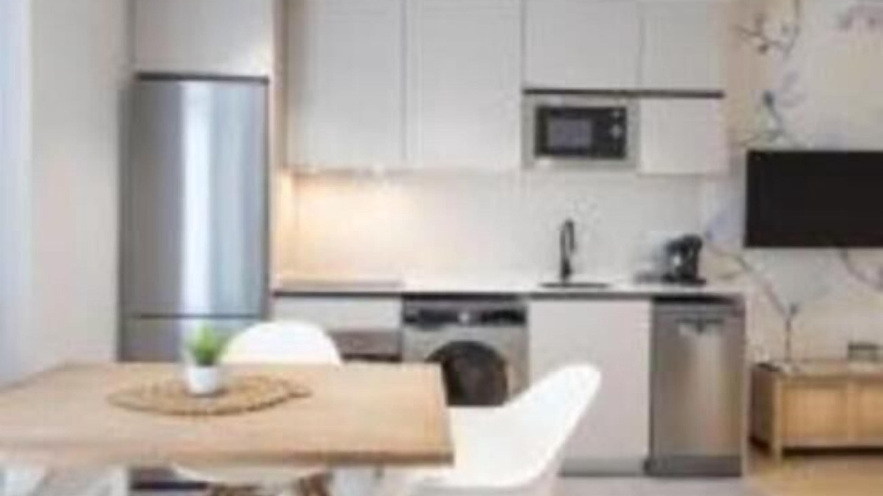 Photo of Kitchen in Nou Moles