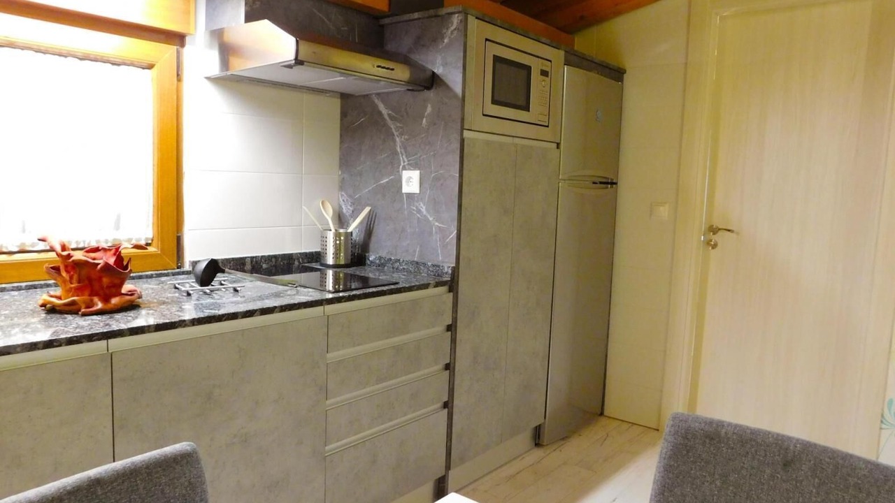 Photo of Kitchen in Tubilla del Lago